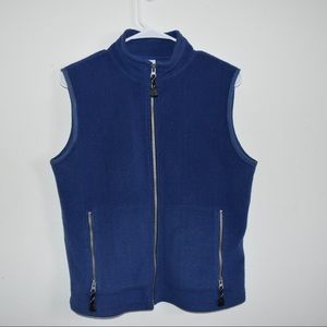 GAP Fleece Vest